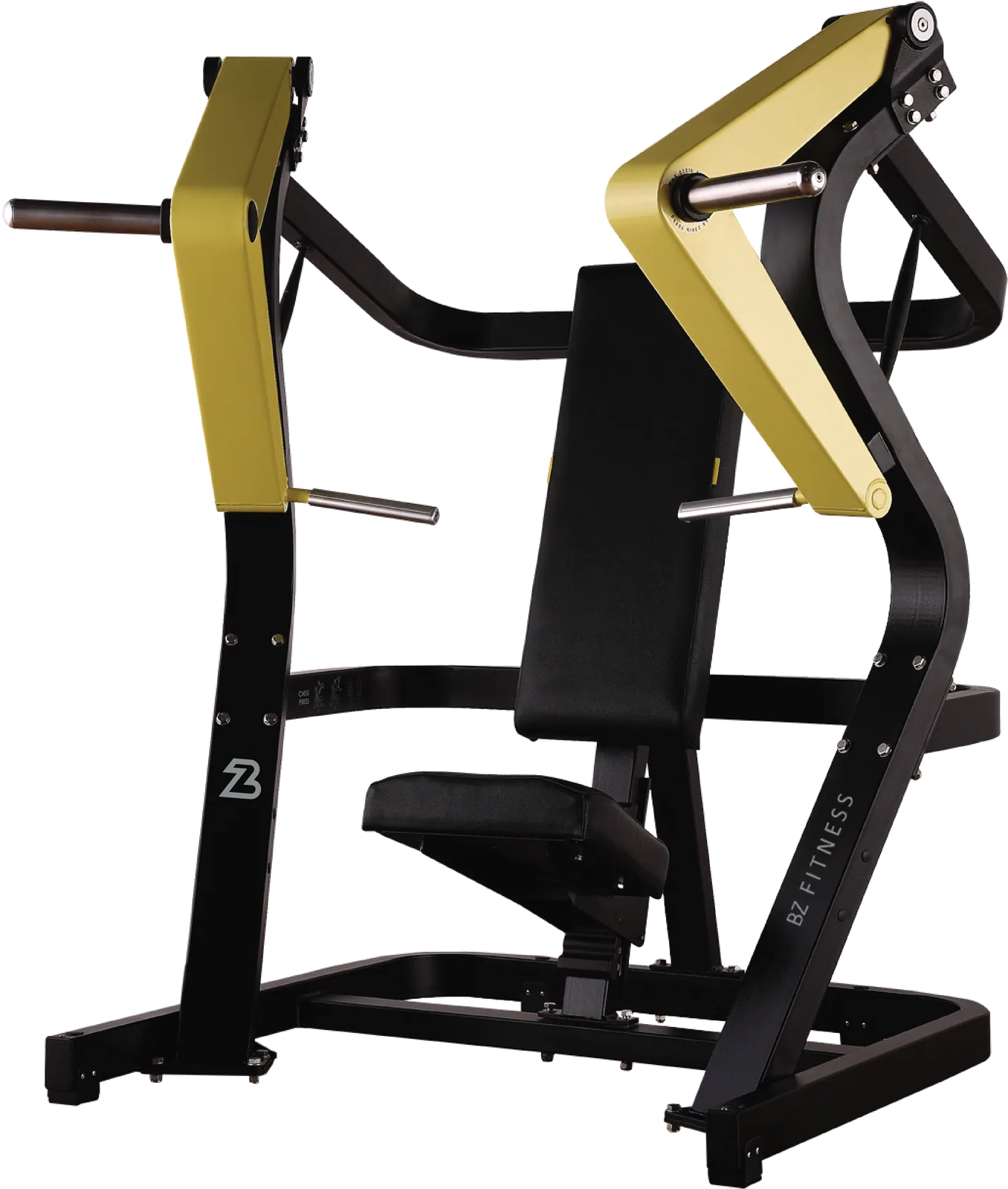Chest Press