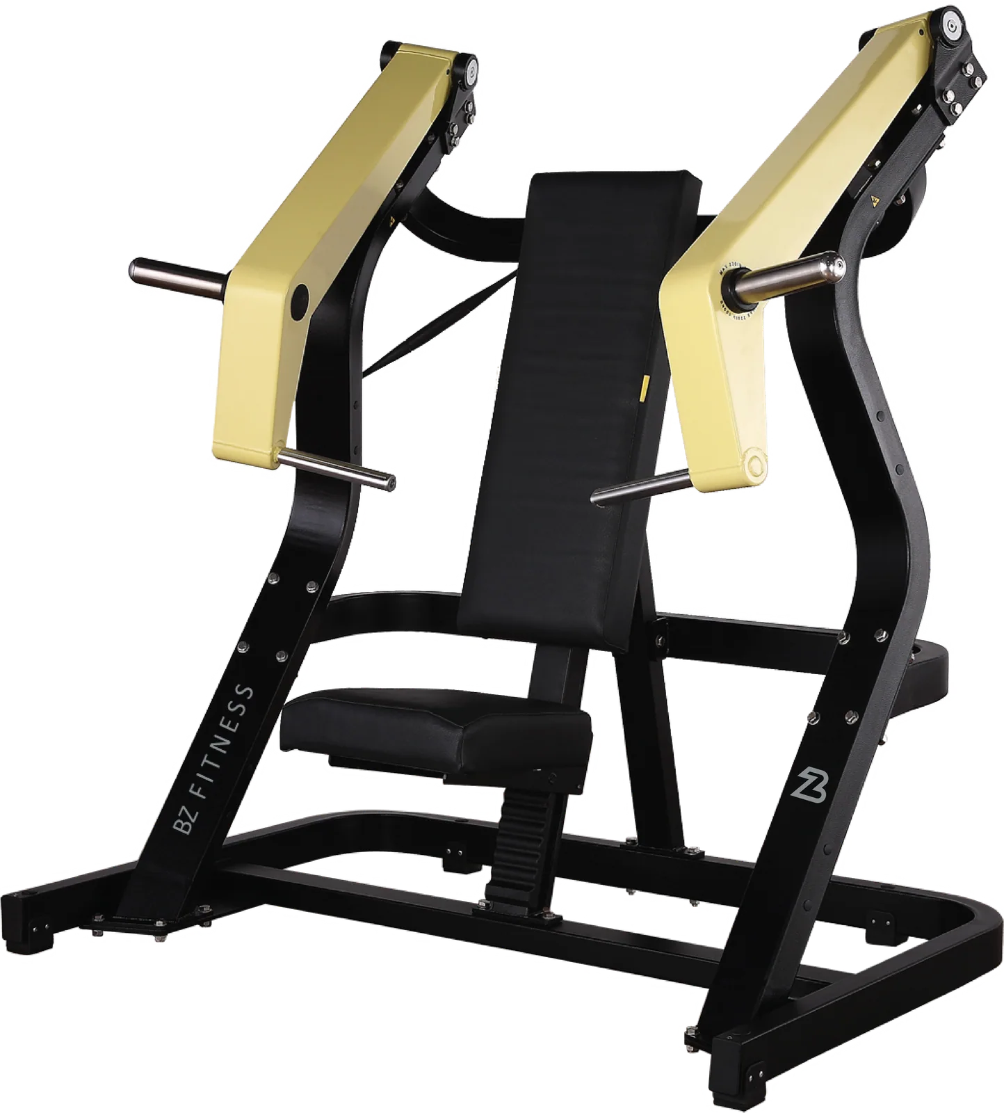 Incline Chest Press