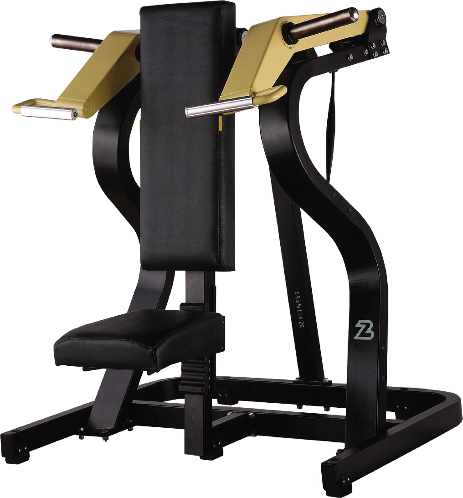 Shoulder Press