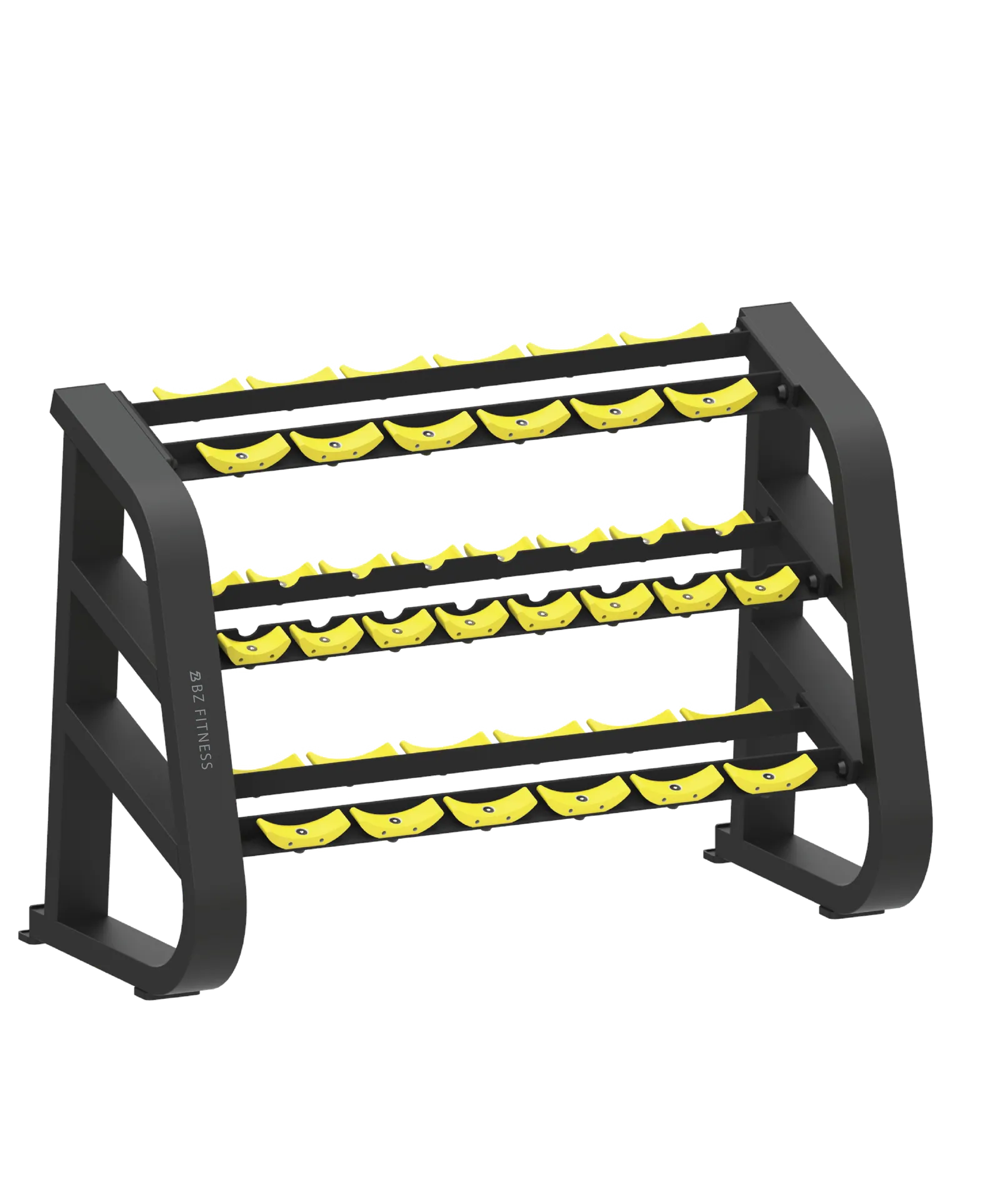 Dumbbell Rack 3 Tier