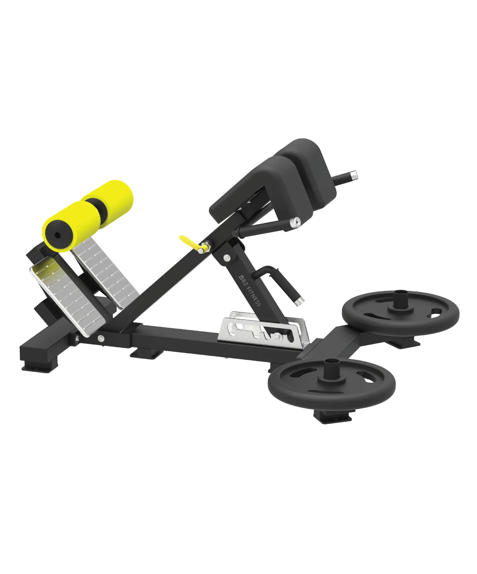Back Extension (BZ-JG1631B)