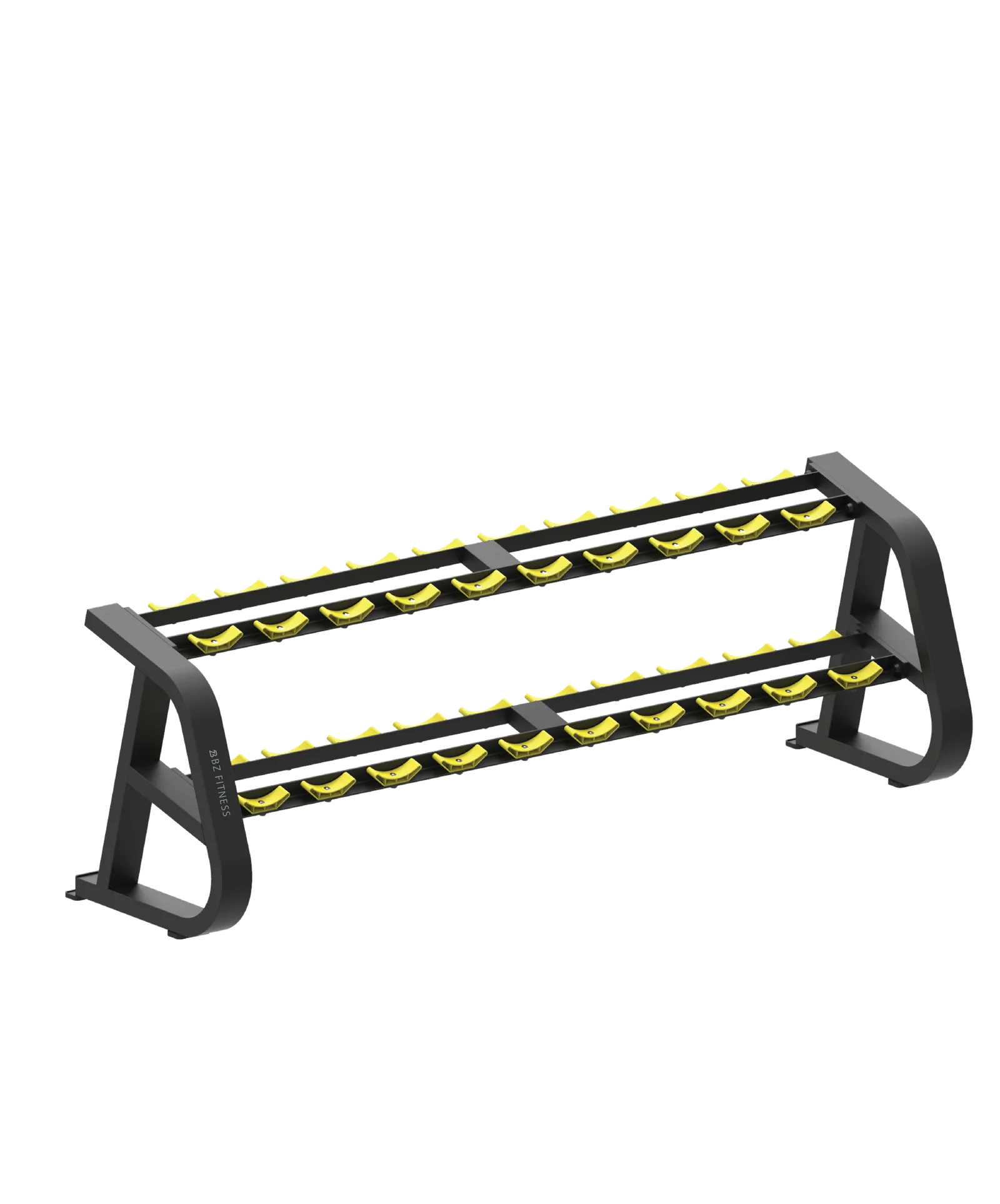 Dumbbell Rack 2 Tier
