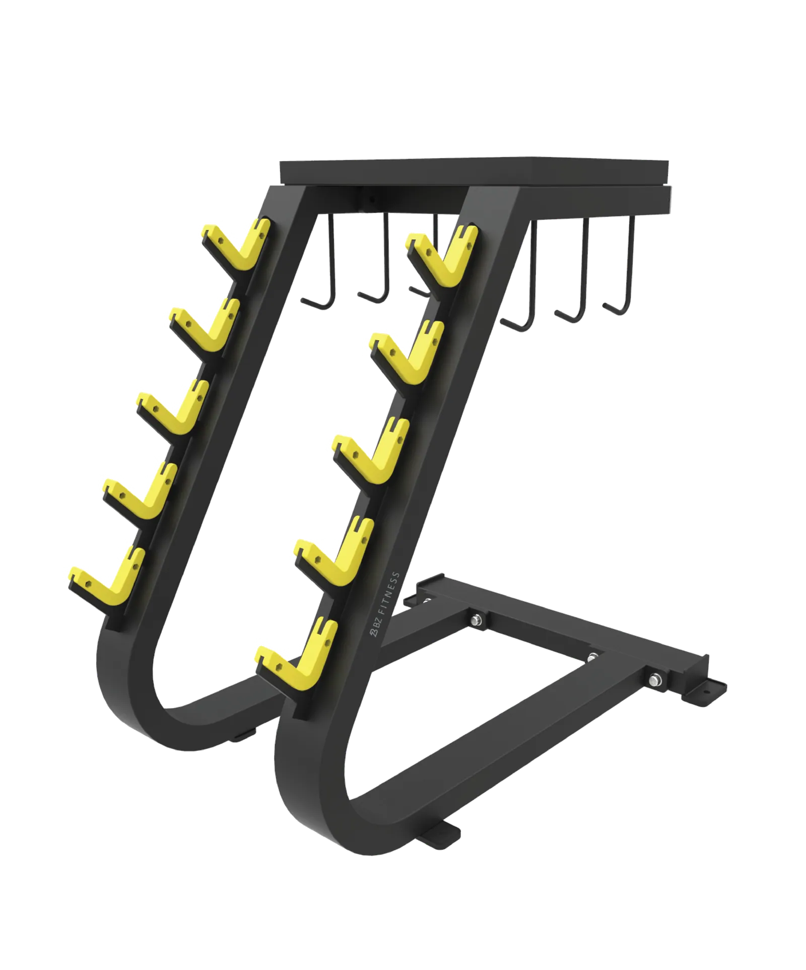 Barbell & Accessory Storage Rack