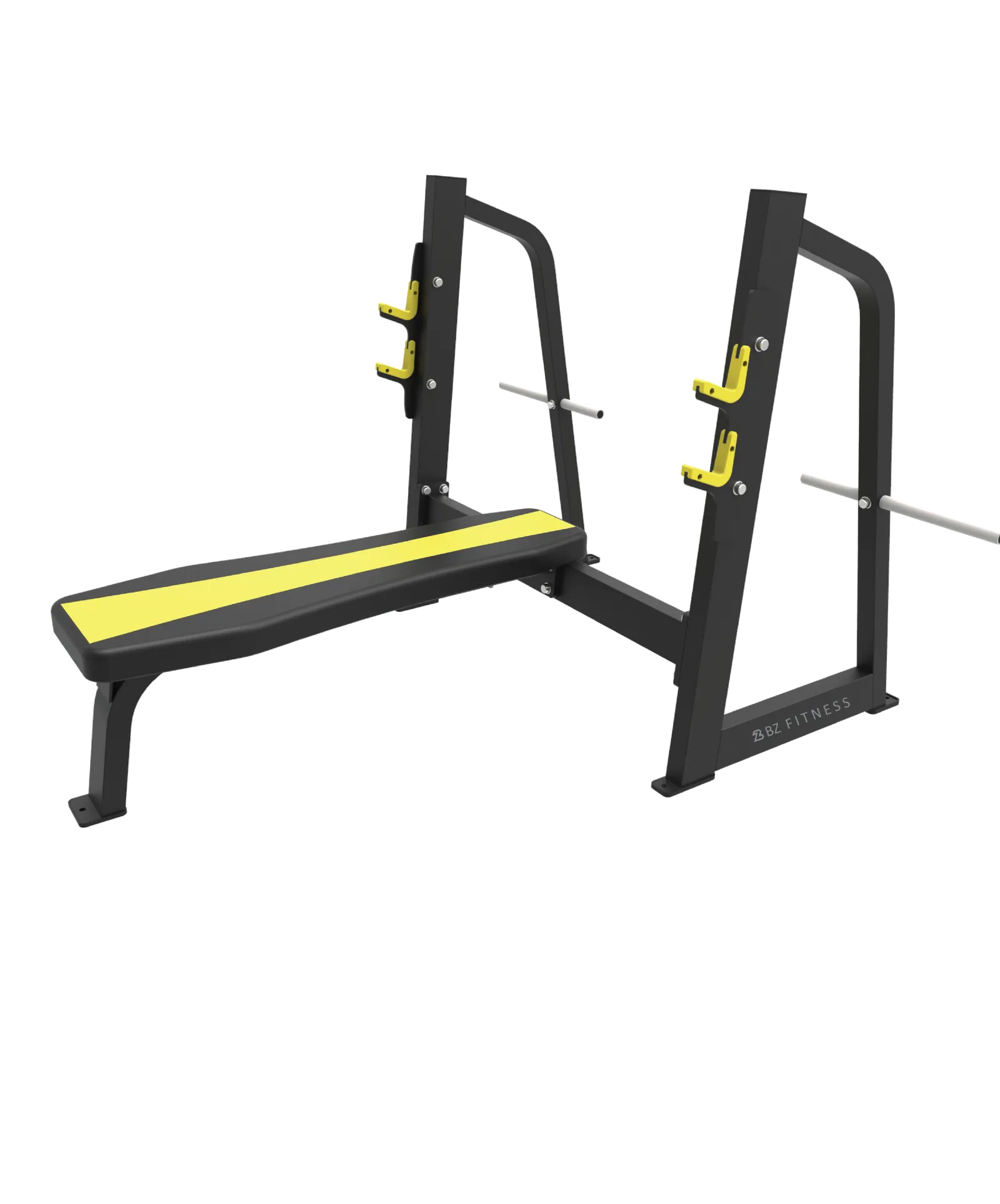Olympic Flat Bench