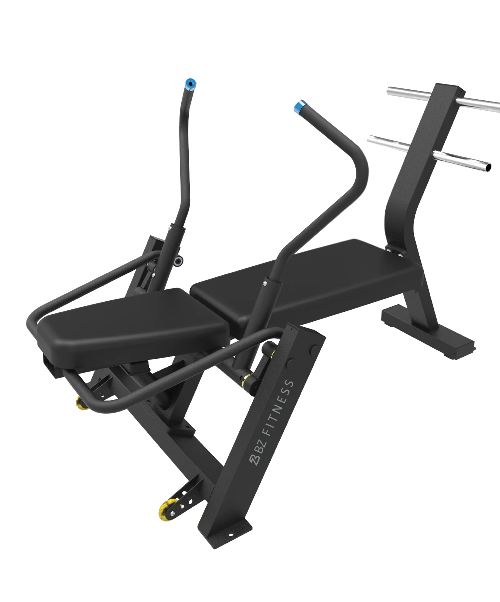 AB Crunch Bench