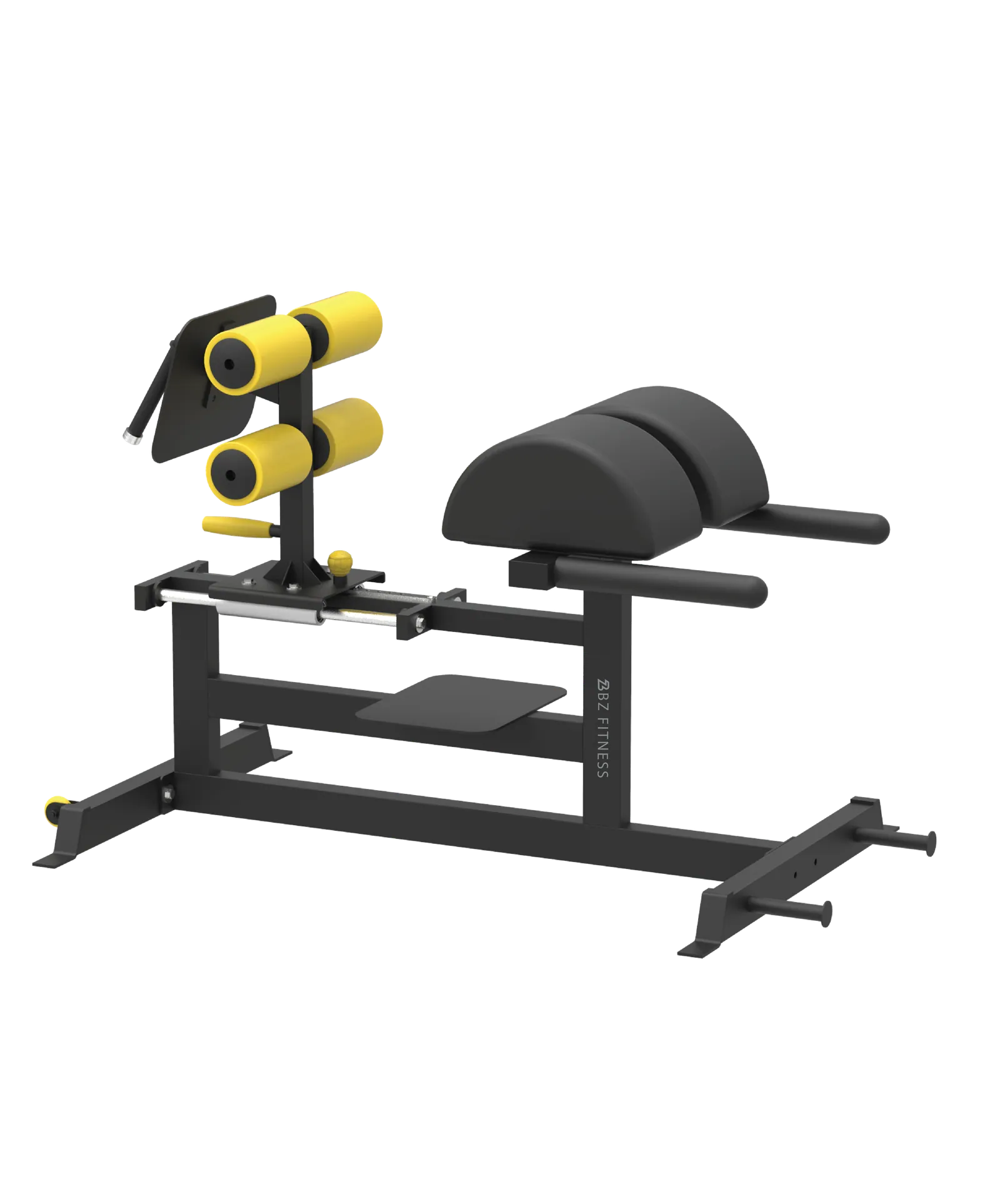 Glute Ham Raise Machine