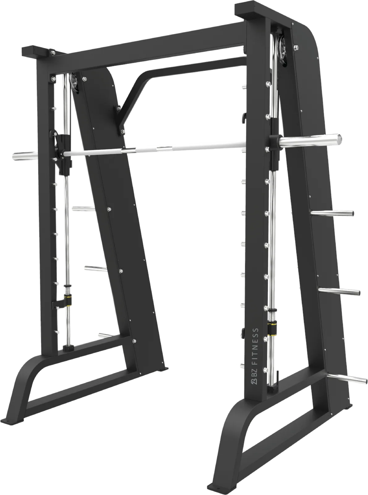 Smith Machine, Lumina Plate Loaded