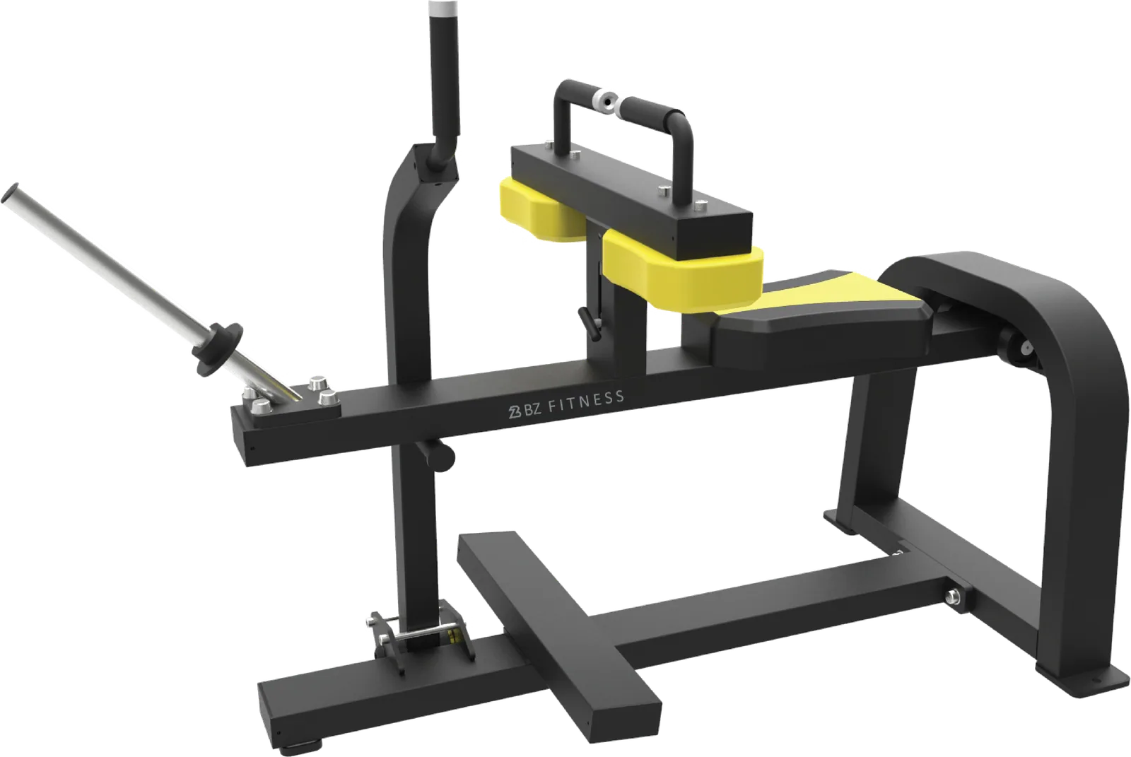 Seated Calf