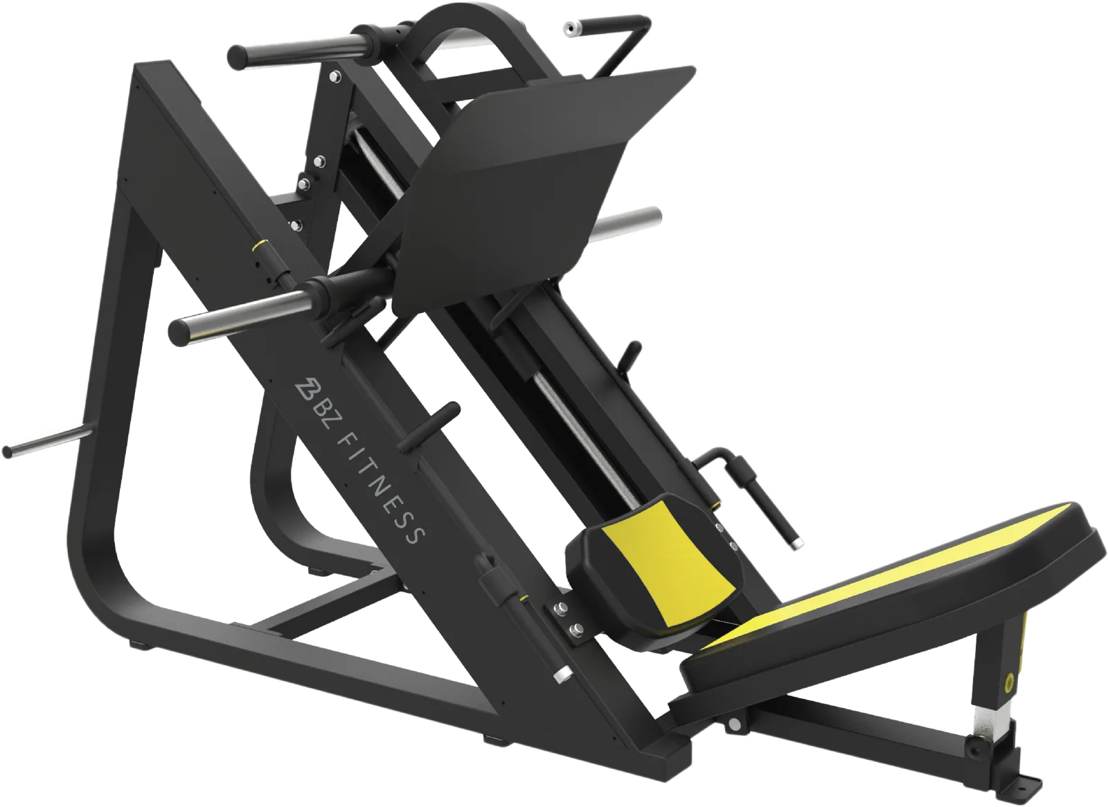Linear Leg Press