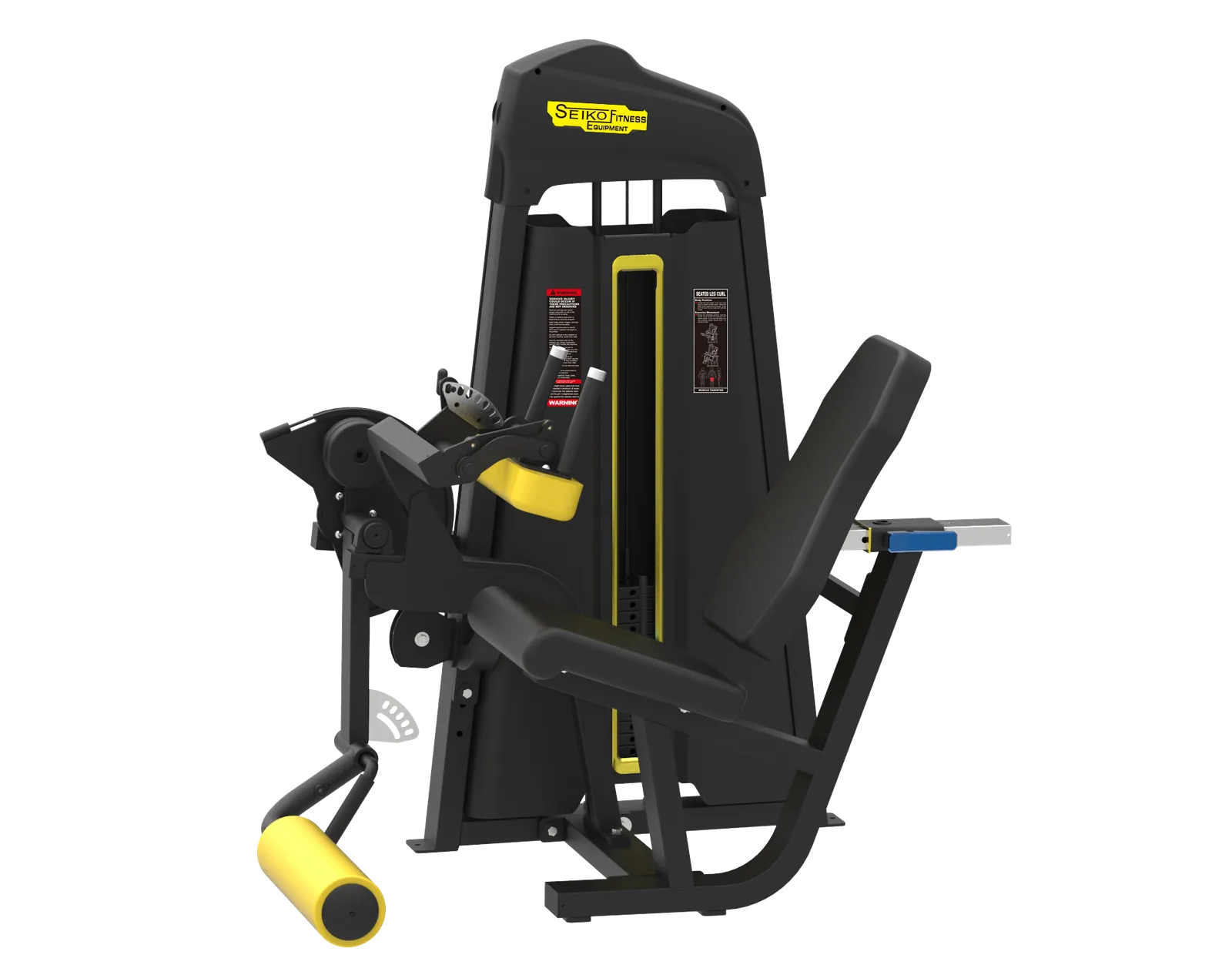 Lumina Series machine