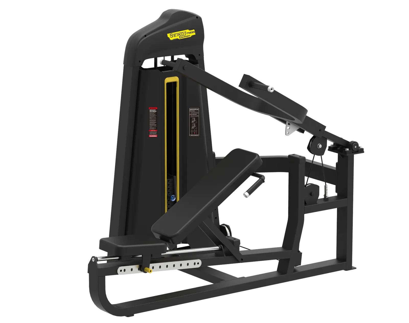 Shoulder Press / Chest Press