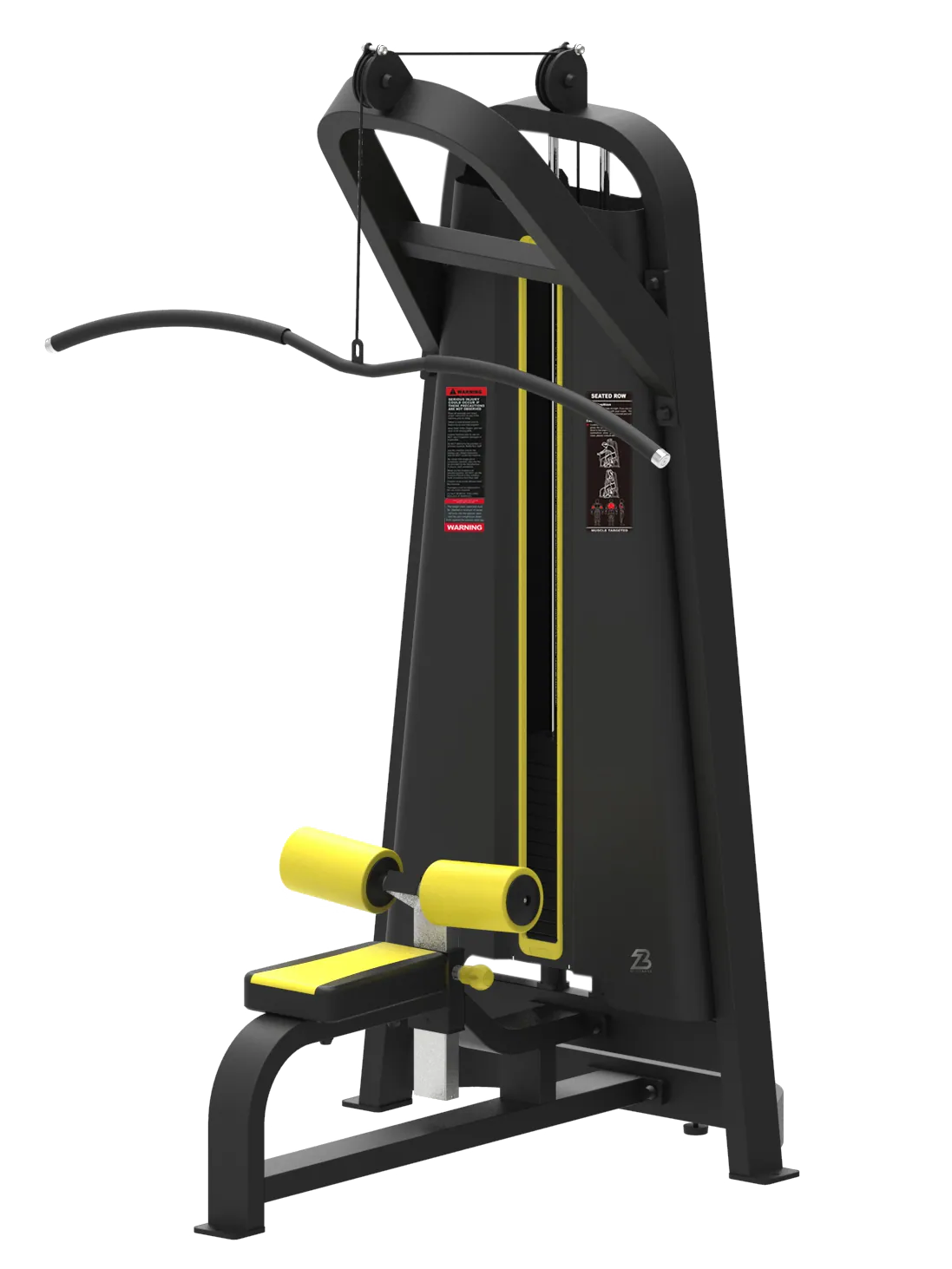 Lat Pulldown