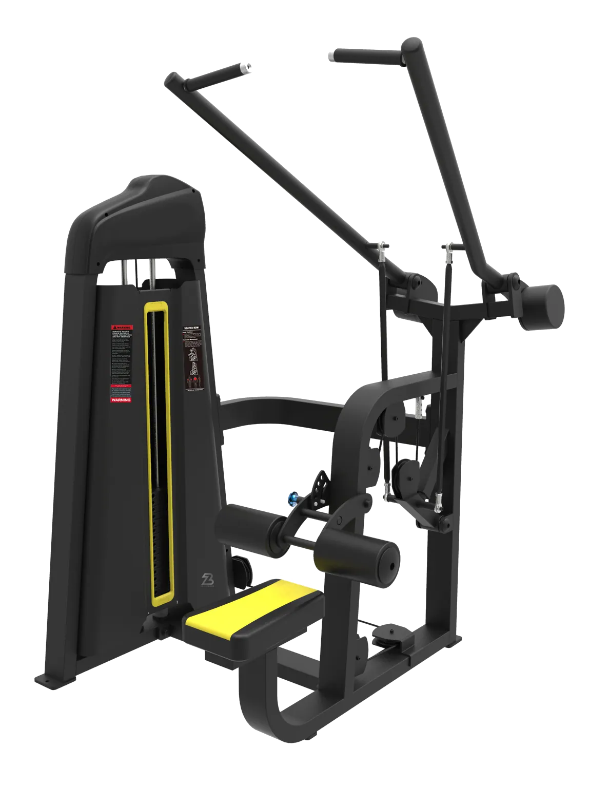 Pull Down, Lumina Series