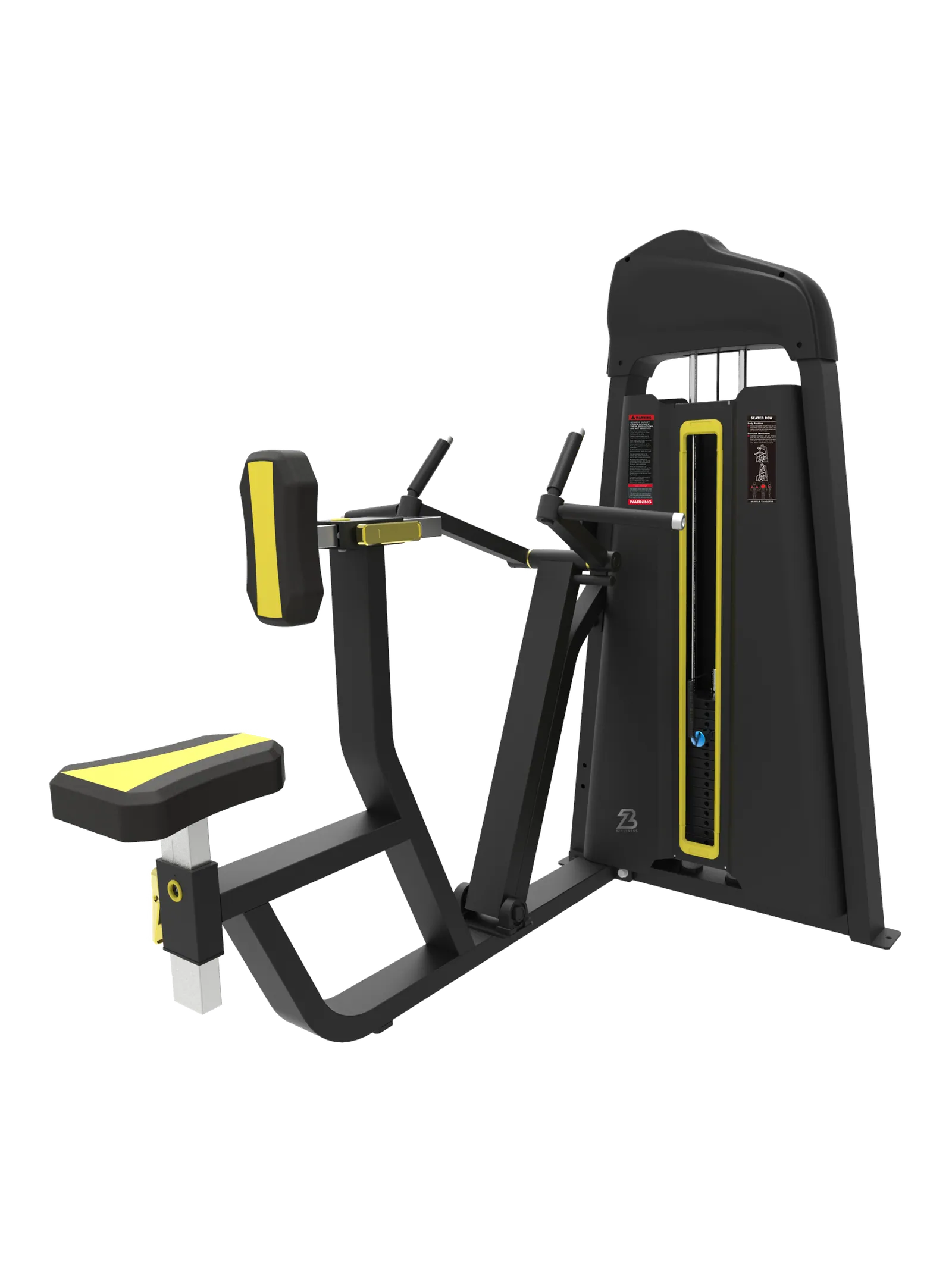 Vertical Row