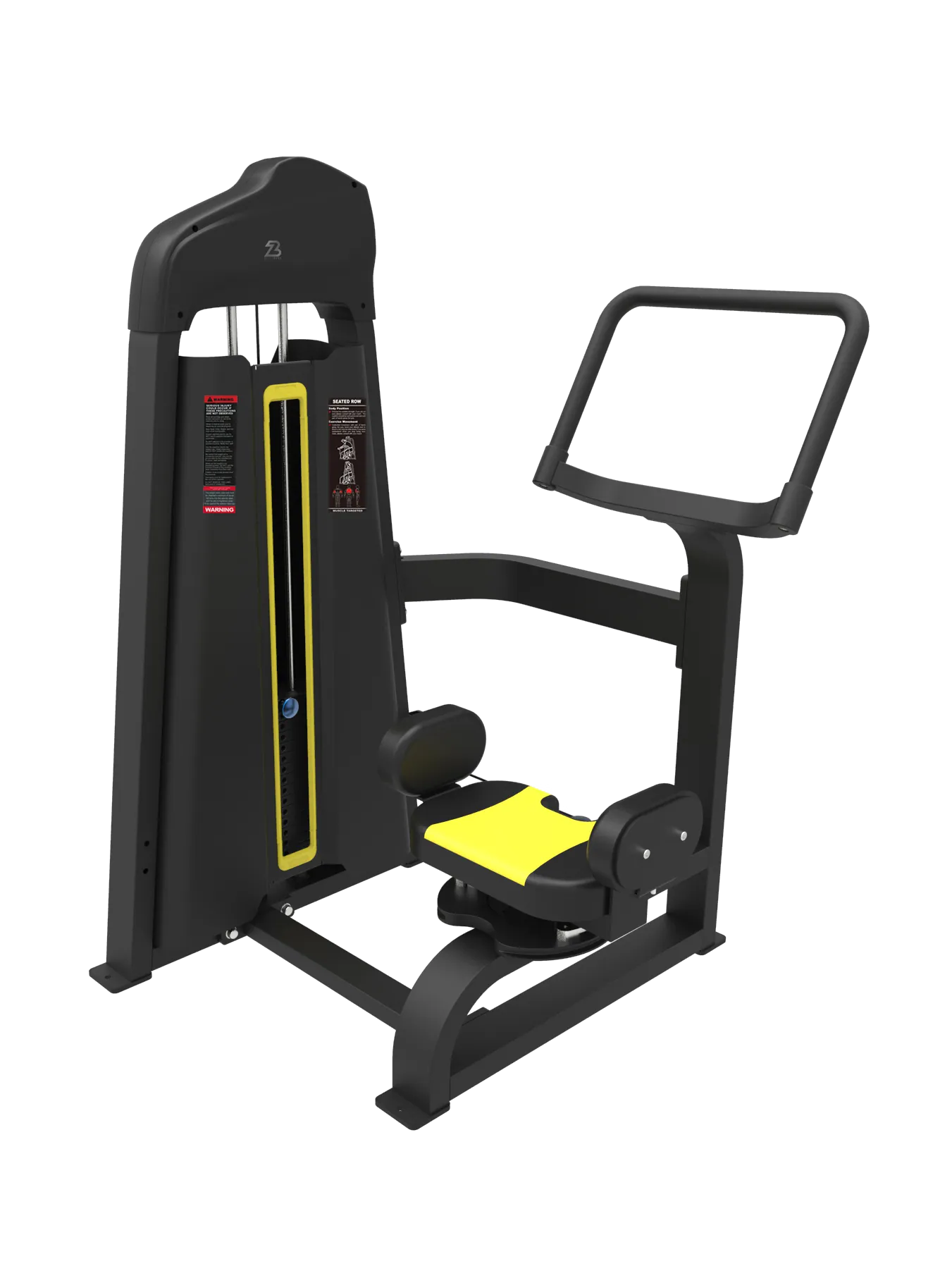 Kneeling Rotary Torso