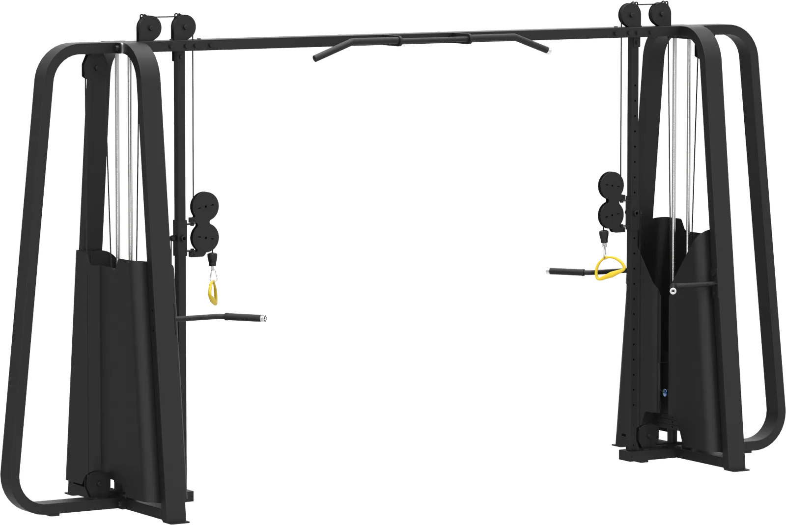 Cable Crossover (BZ-JG1614)