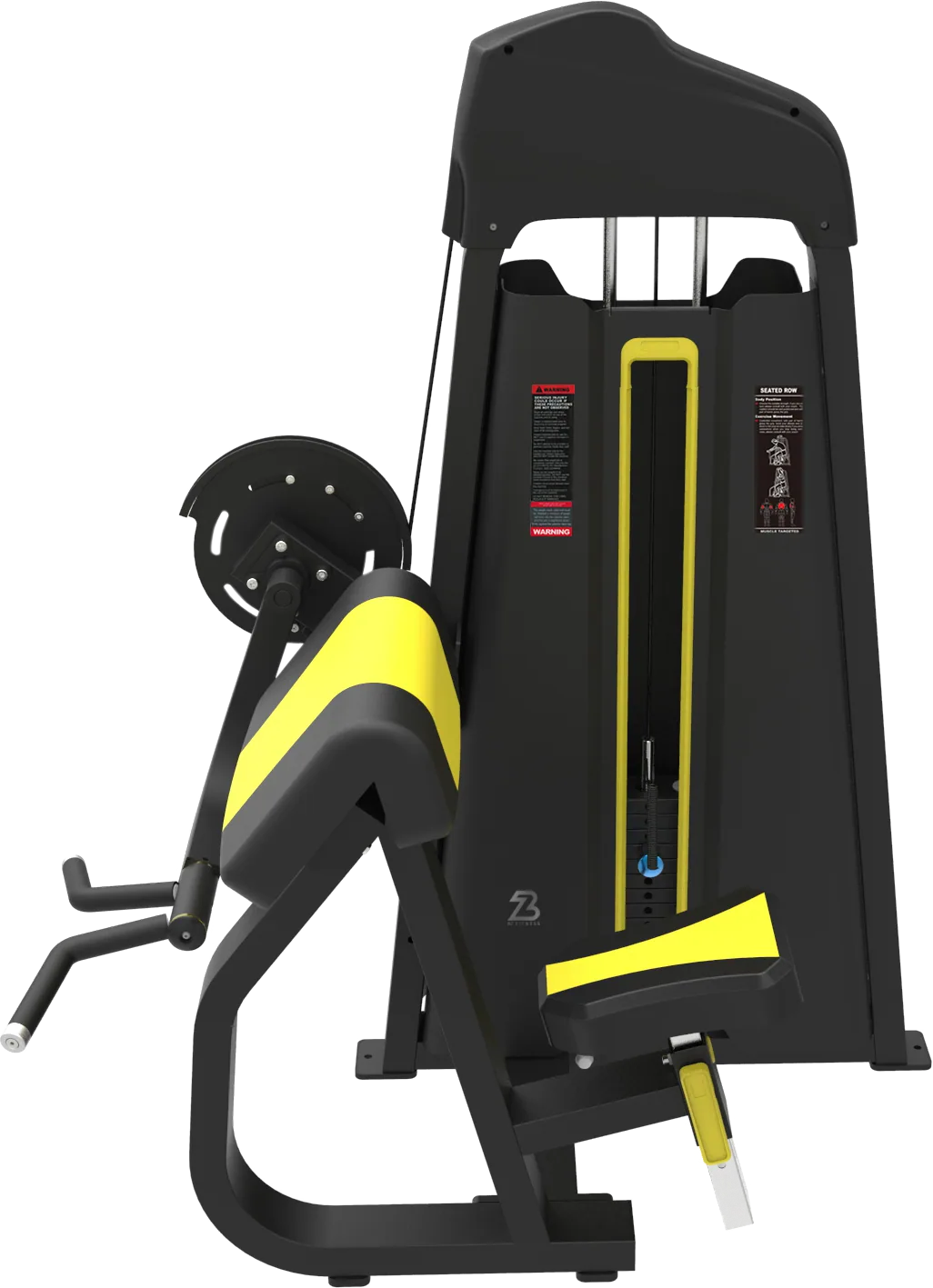 45° Biceps Curl