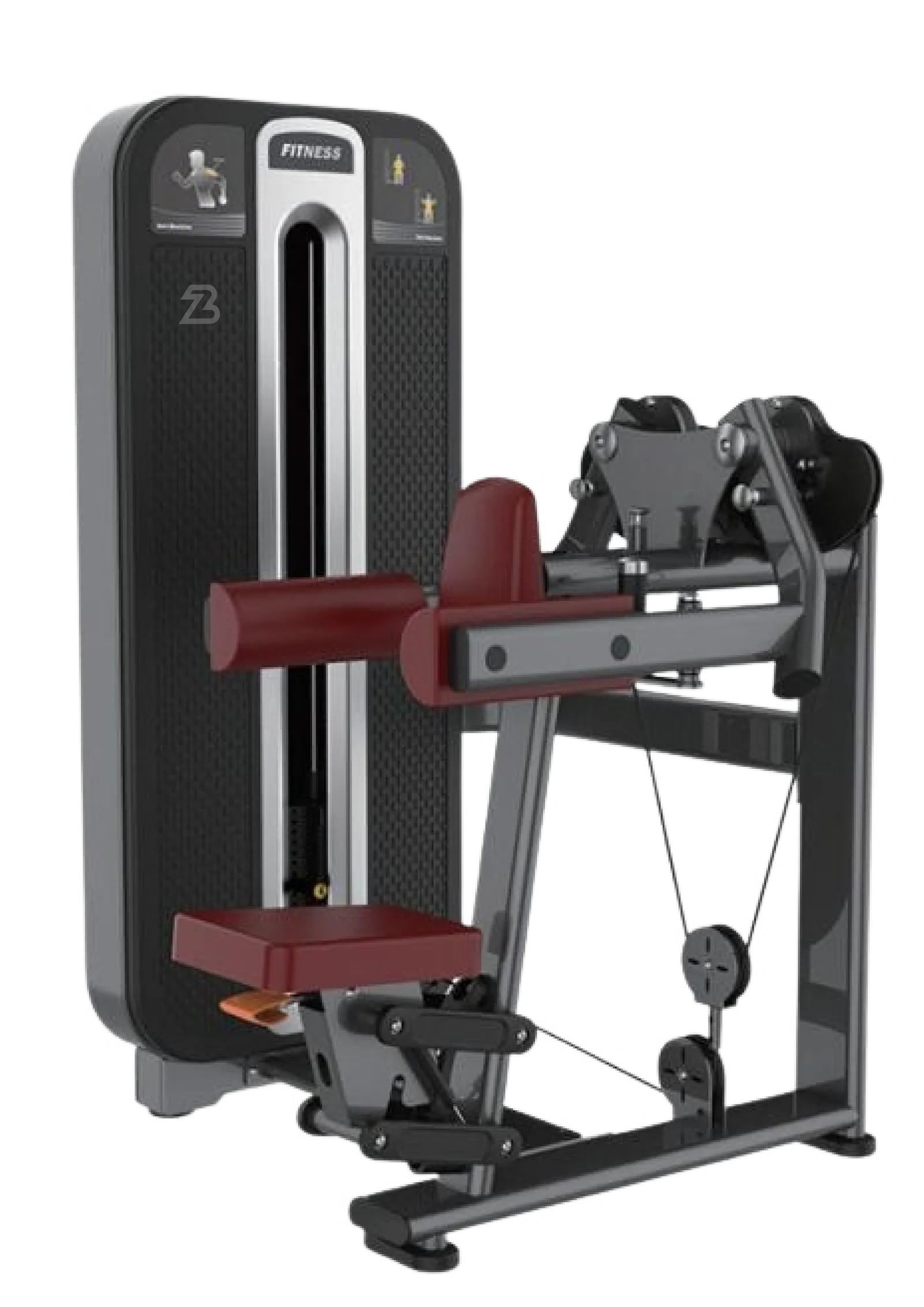 Octus Series — product 4