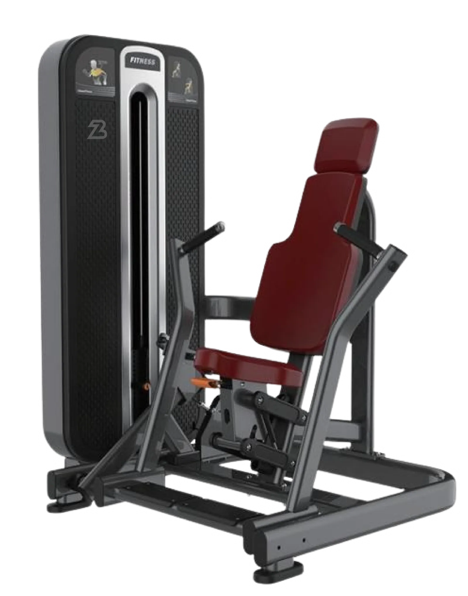 Octus Series — product 7