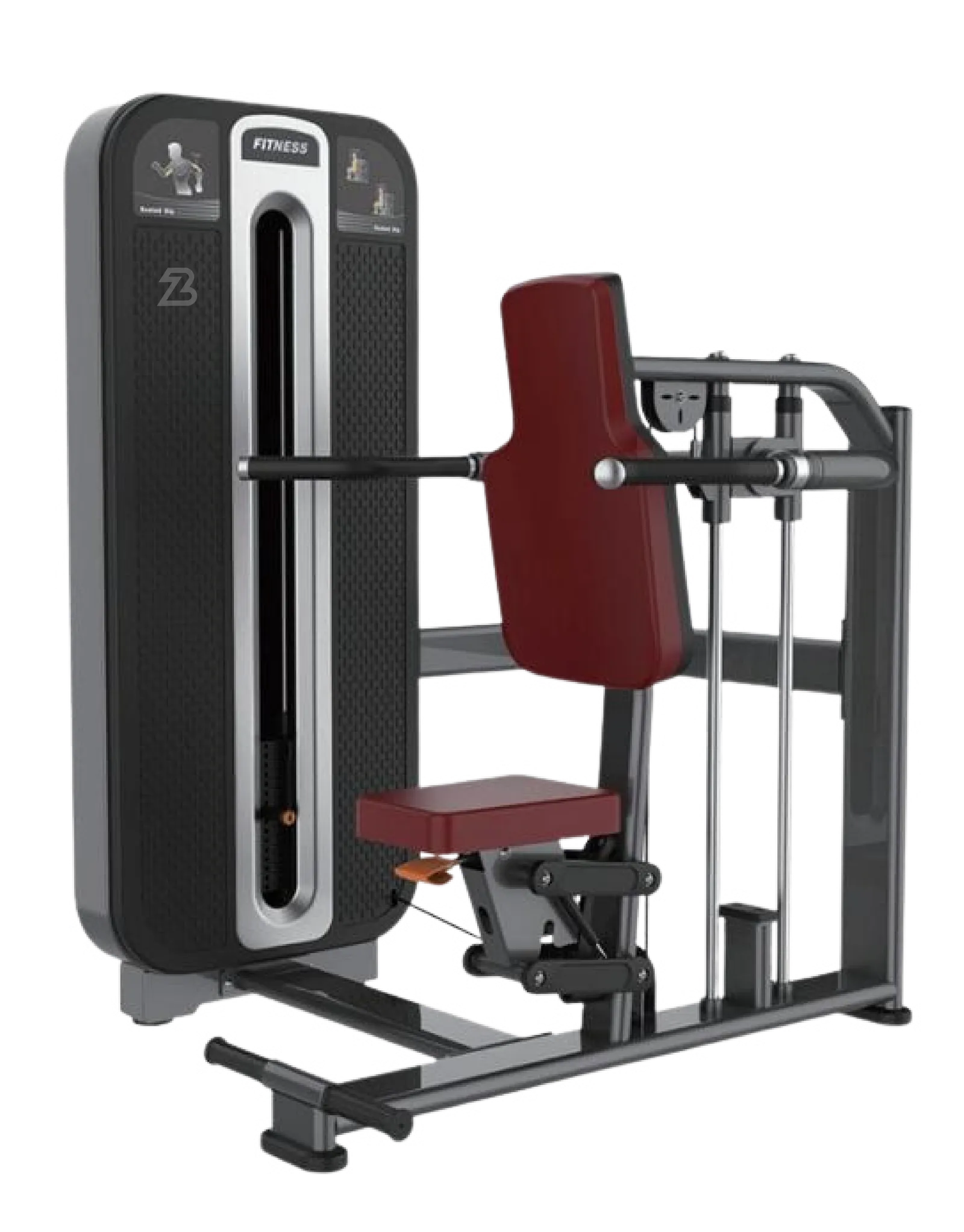 Octus Series — product 18