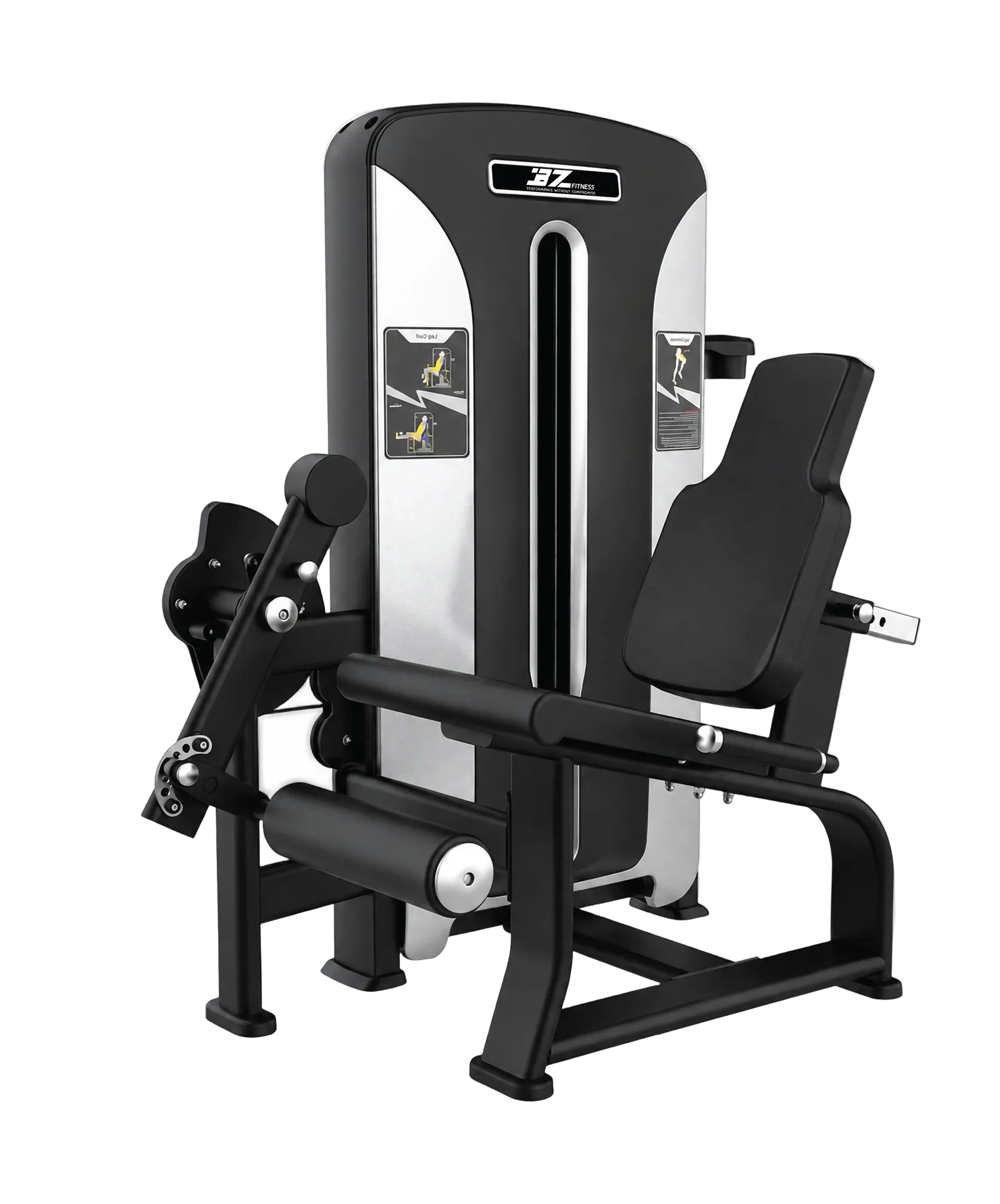 Seated Leg Extension