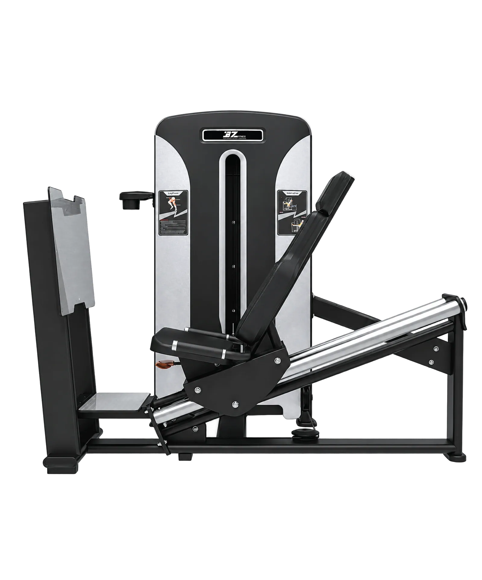 Orbit Series machine