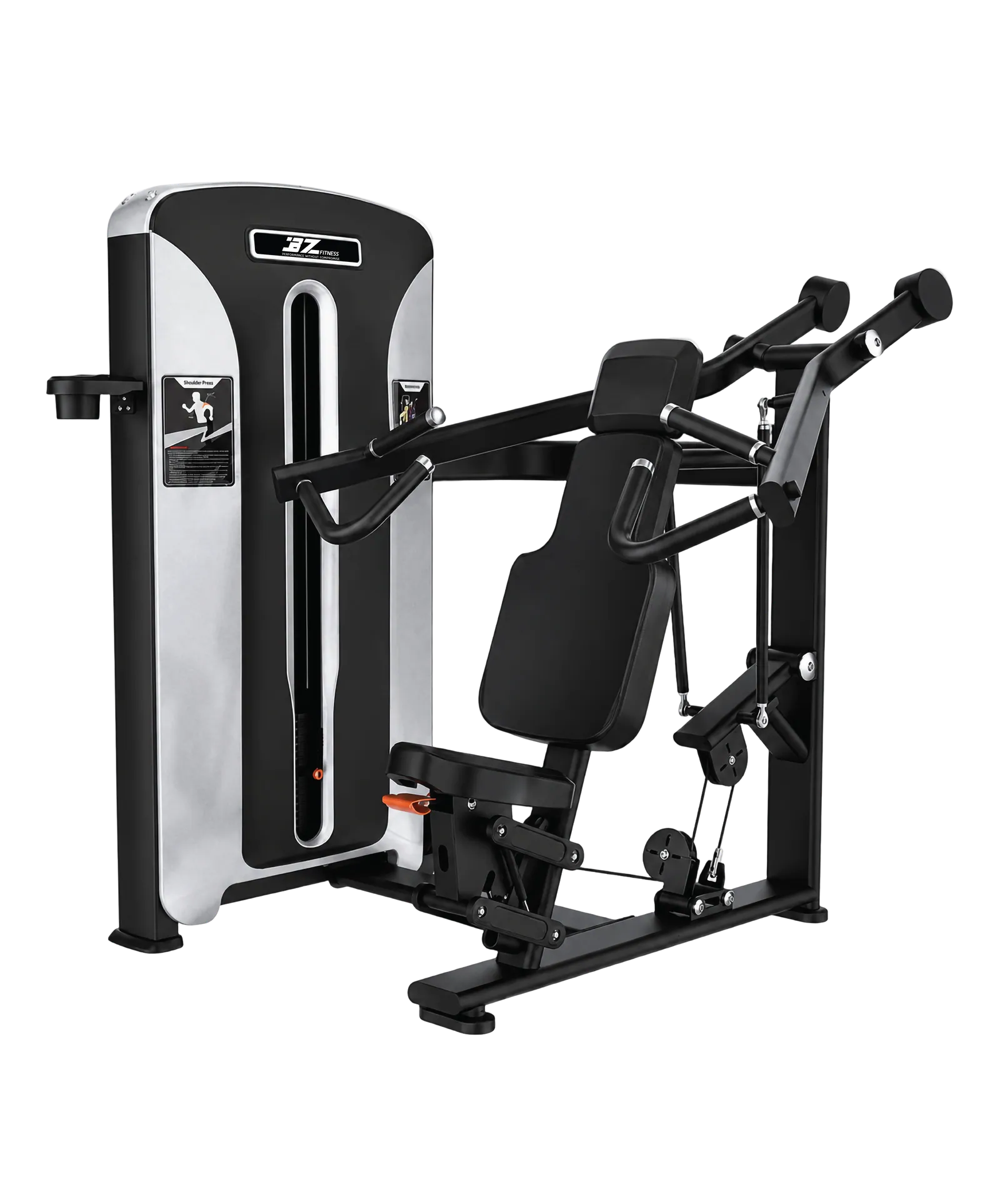 Shoulder Press
