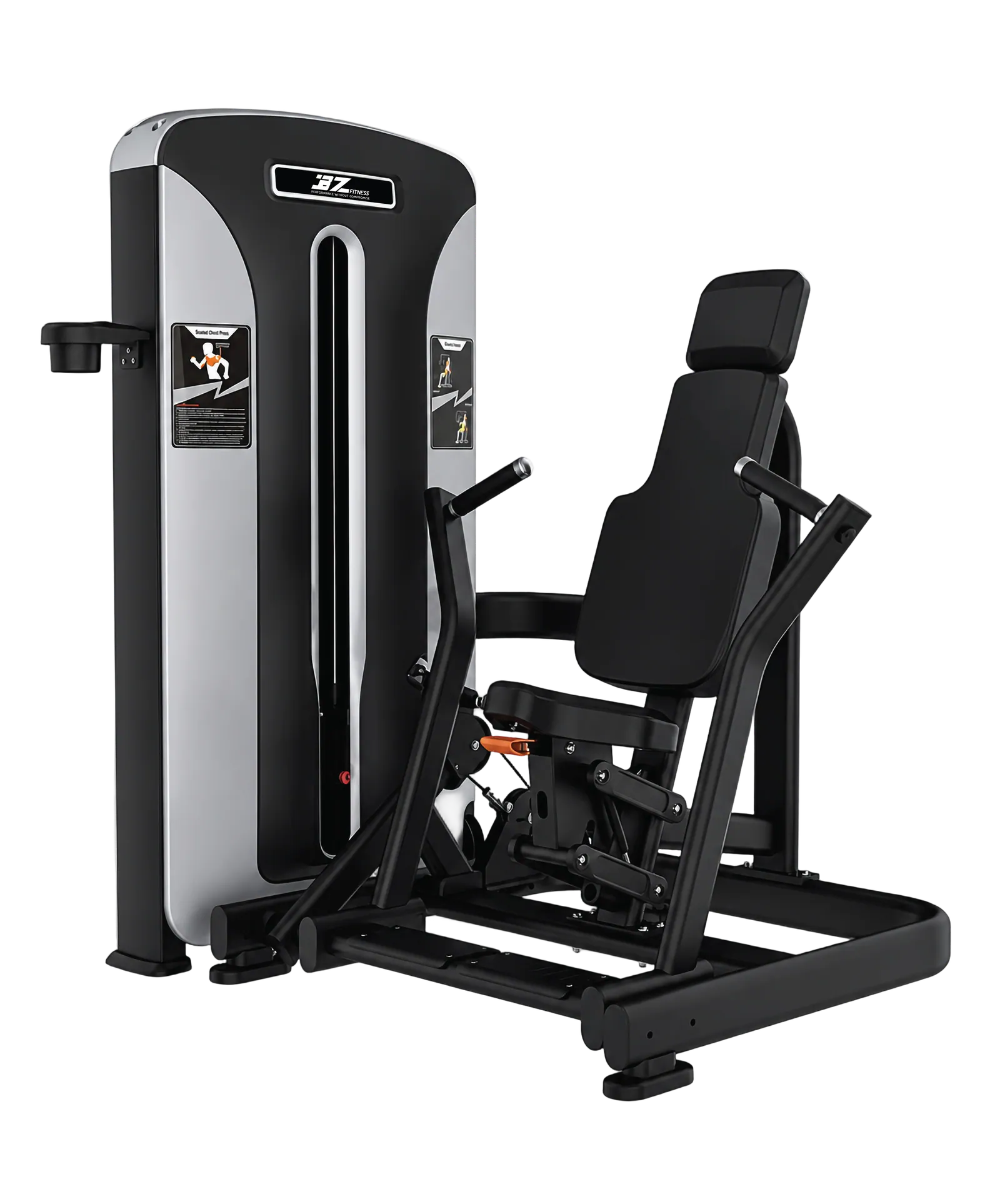 Chest Press