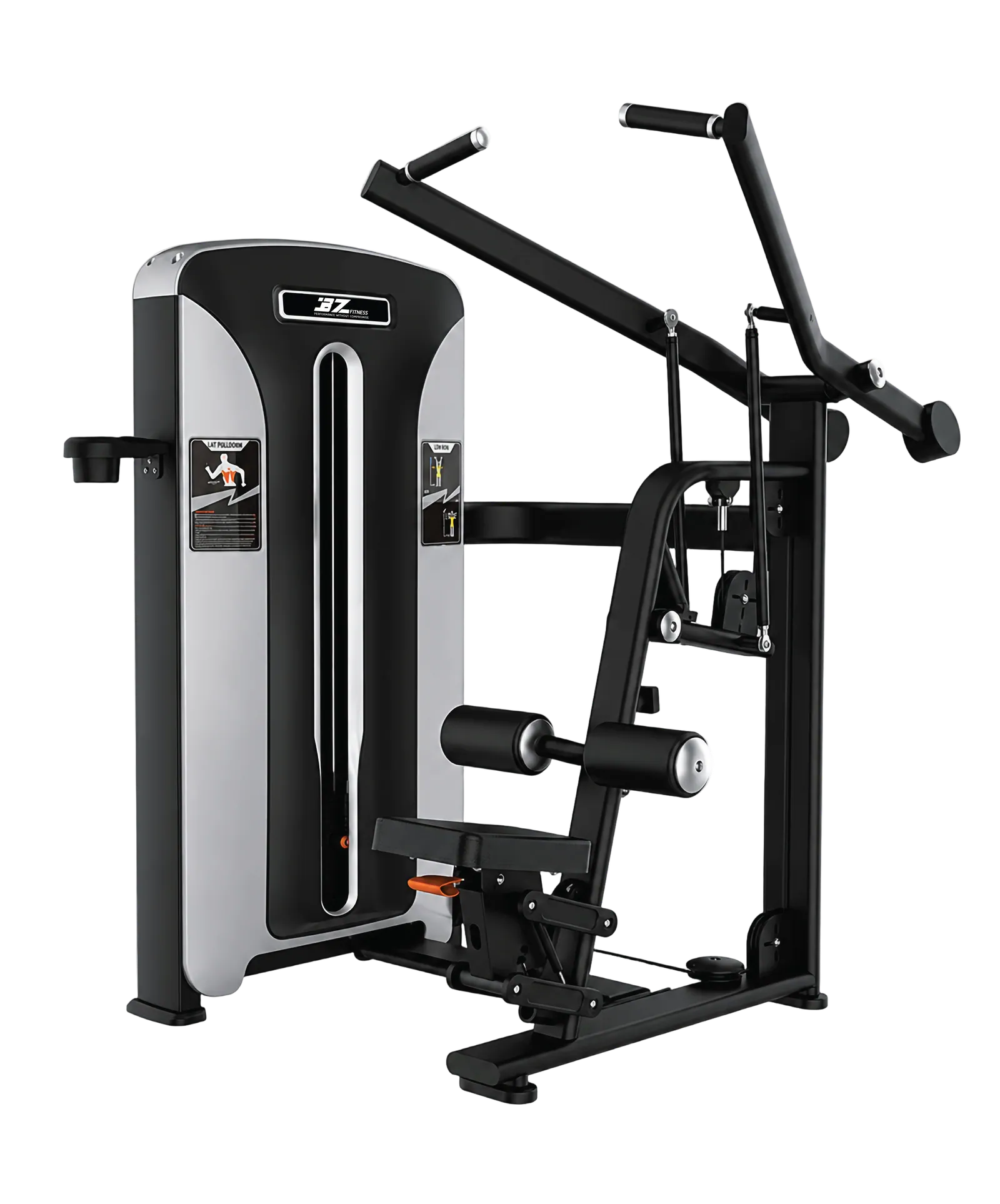 Lat Pulldown