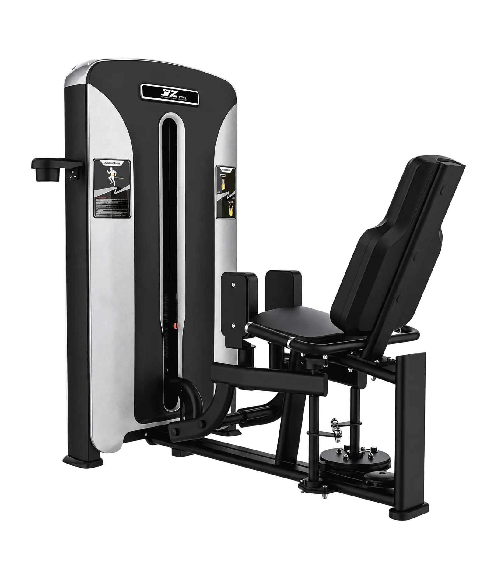 Outer Thigh, Orbit Series