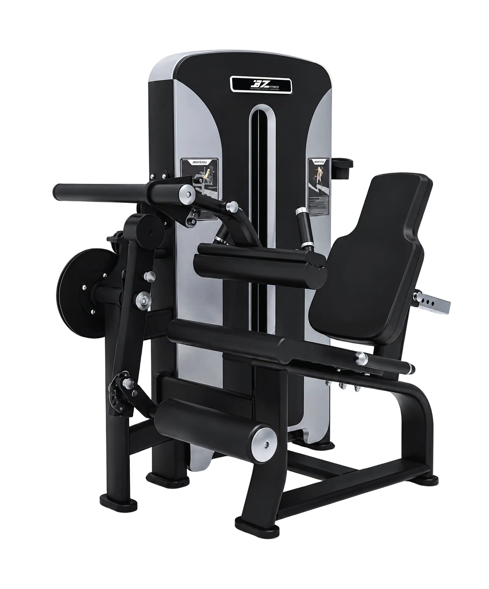 Leg Curl / Extension (BZ-OB884C)