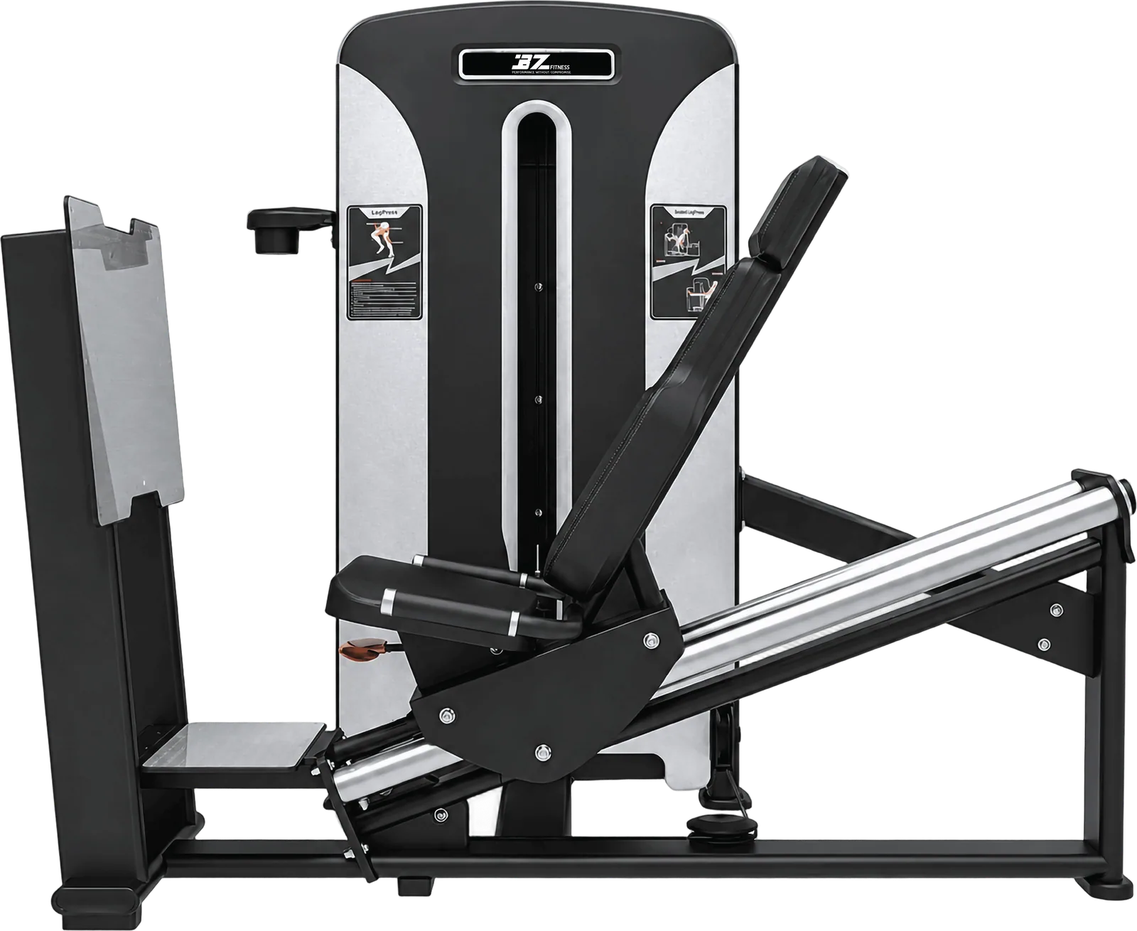 Leg Press (BZ-OB803A)