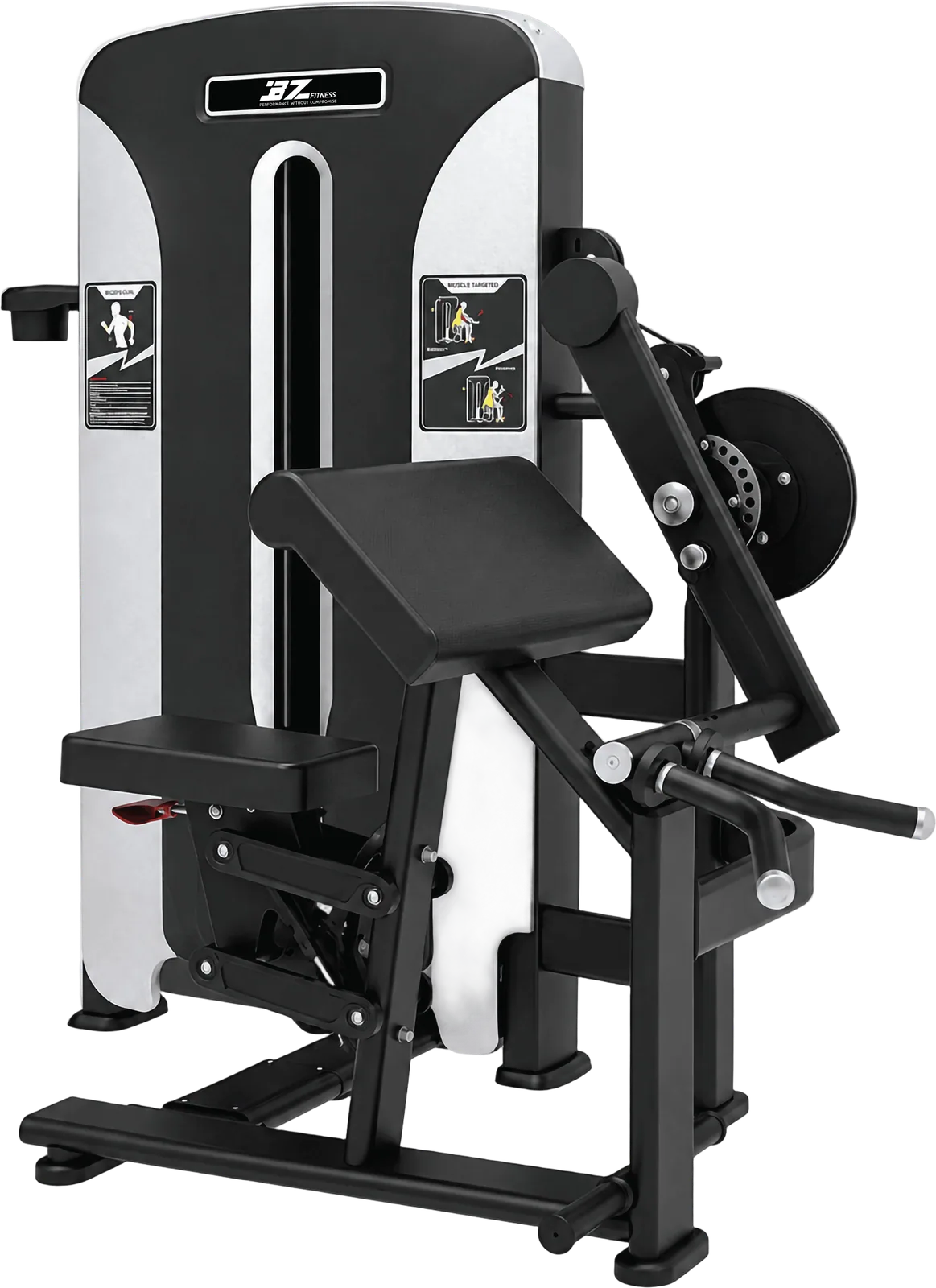 Biceps / Triceps Extension