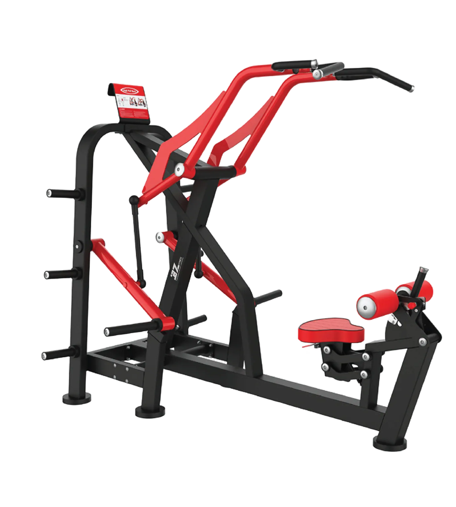 Lat Machine