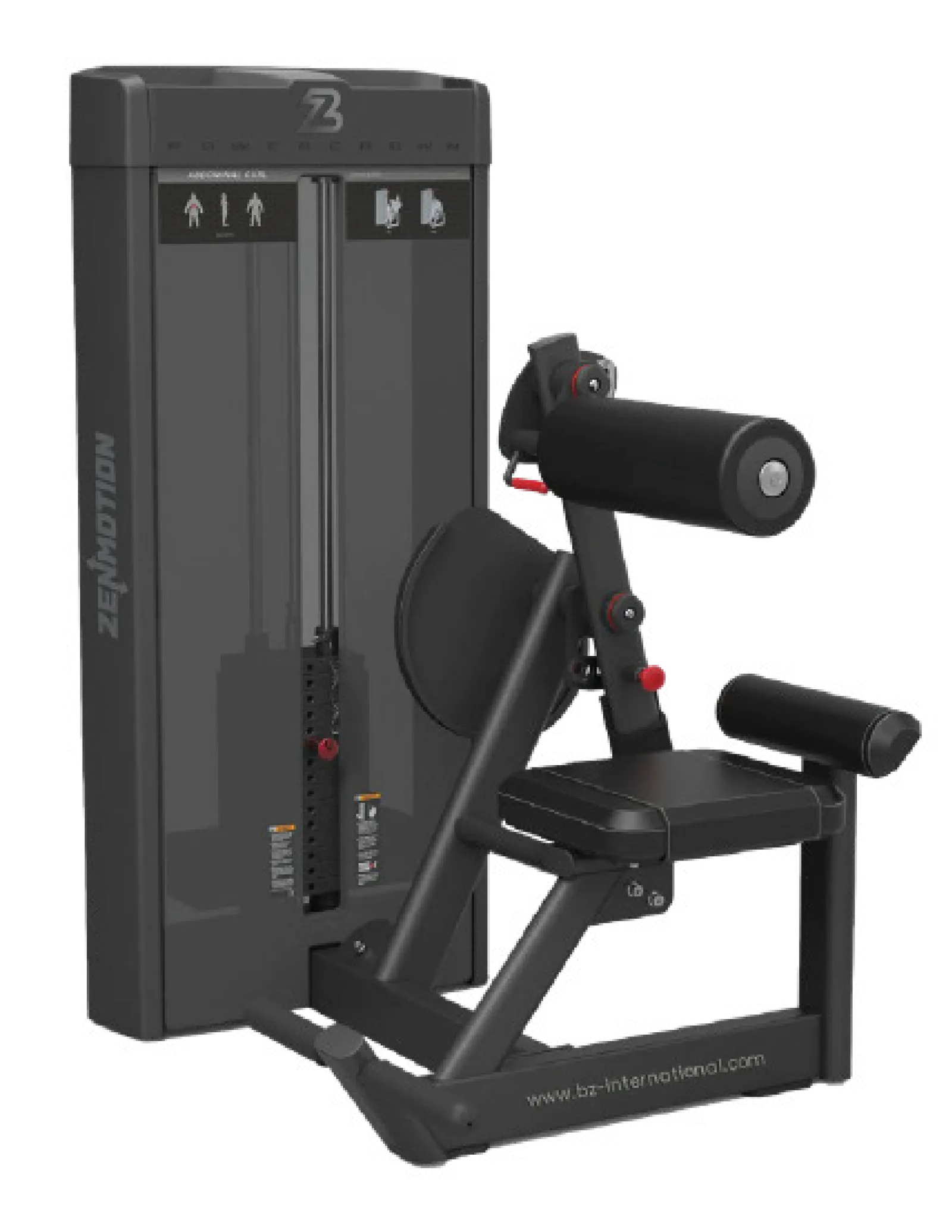 ZenMotion Series — product 8