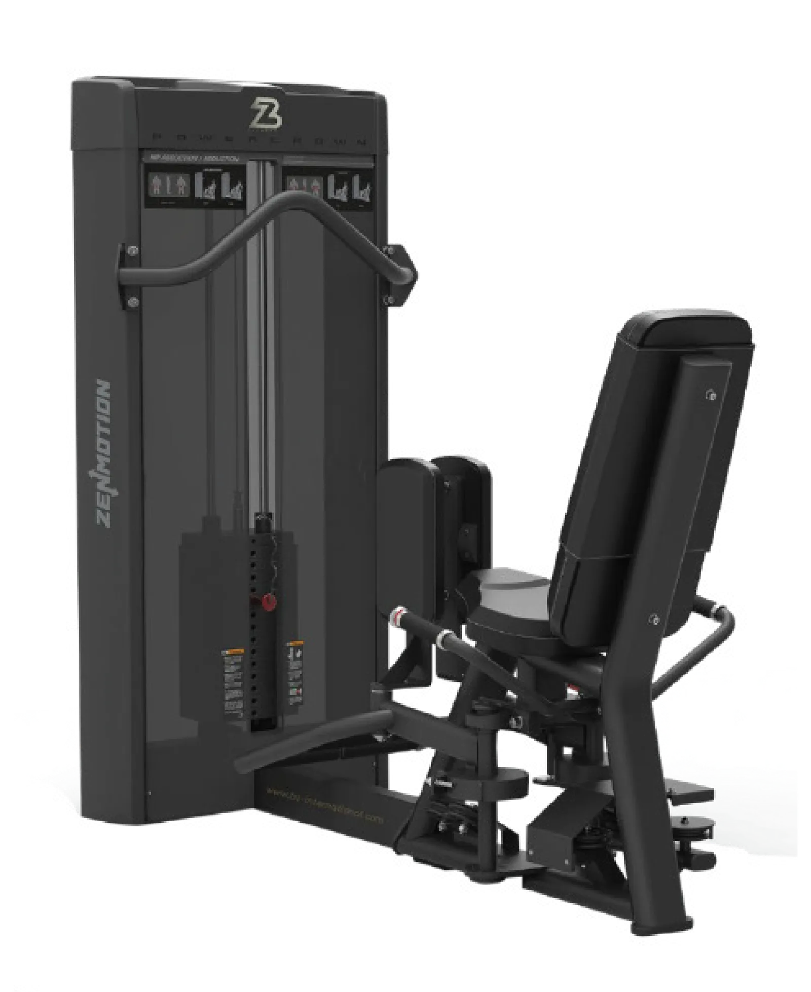 ZenMotion Series — product 15