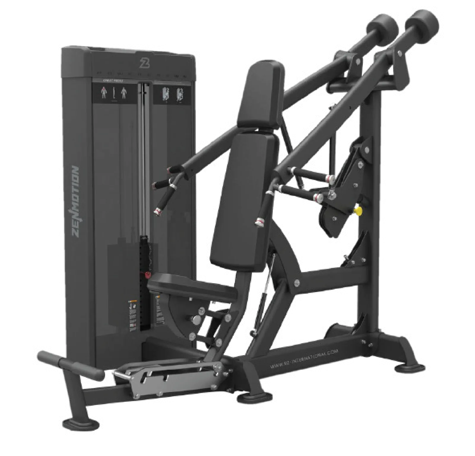 ZenMotion Series — product 20