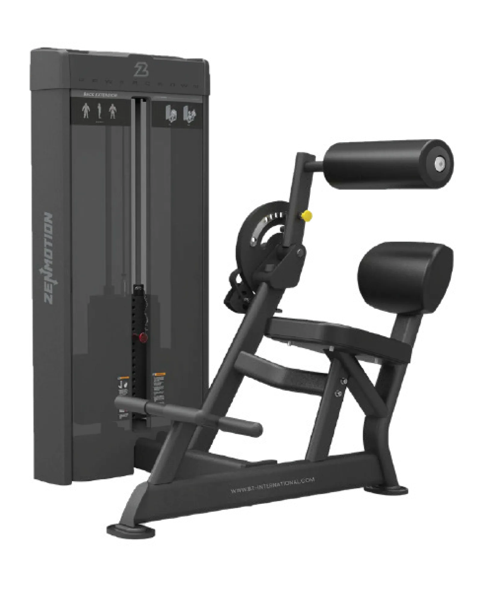 ZenMotion Series — product 25