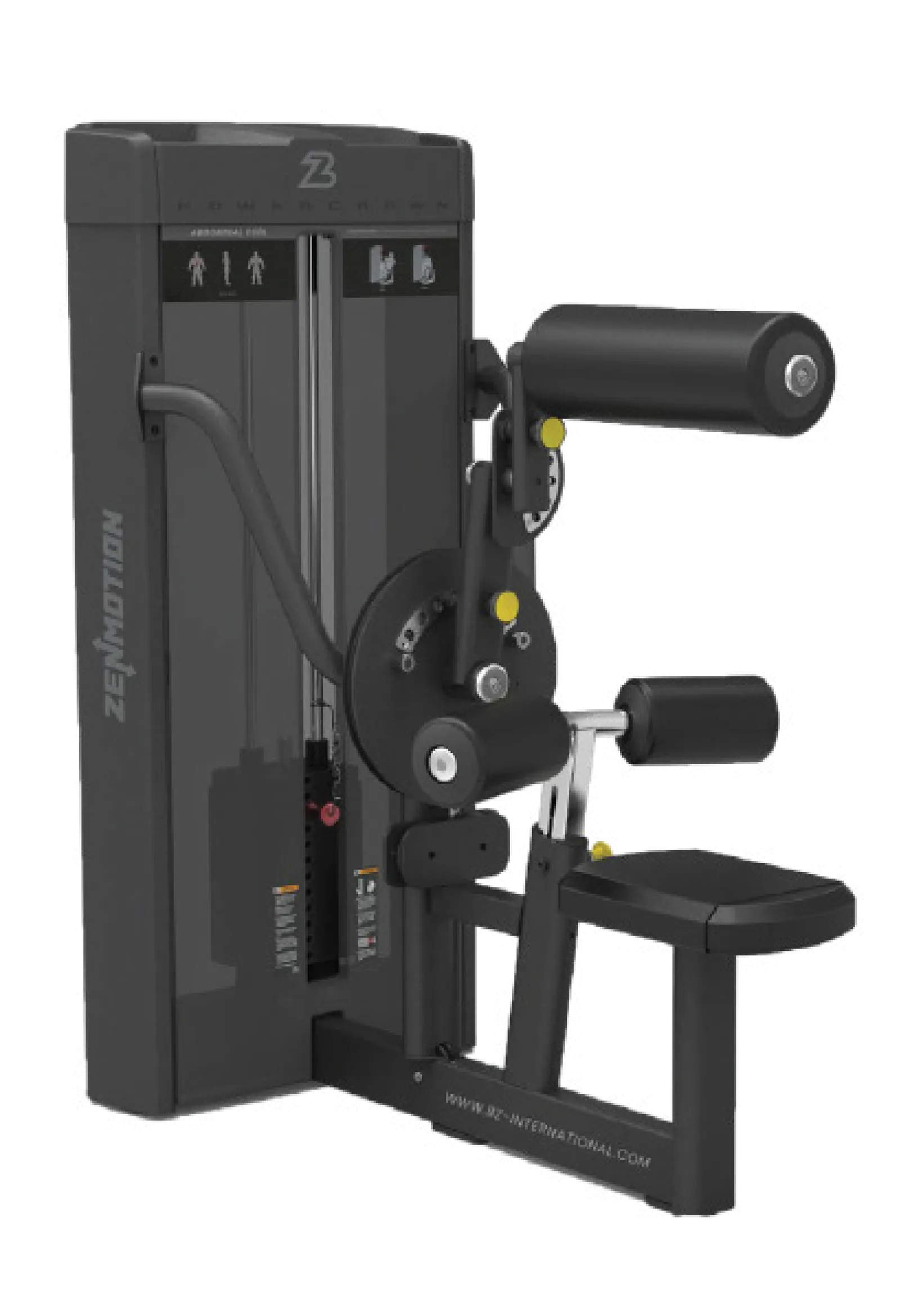 ZenMotion Series — product 31